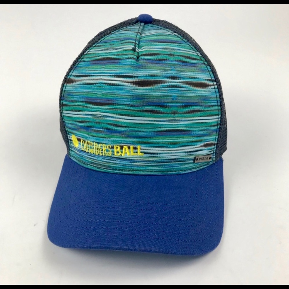 Prana Trucker Hat